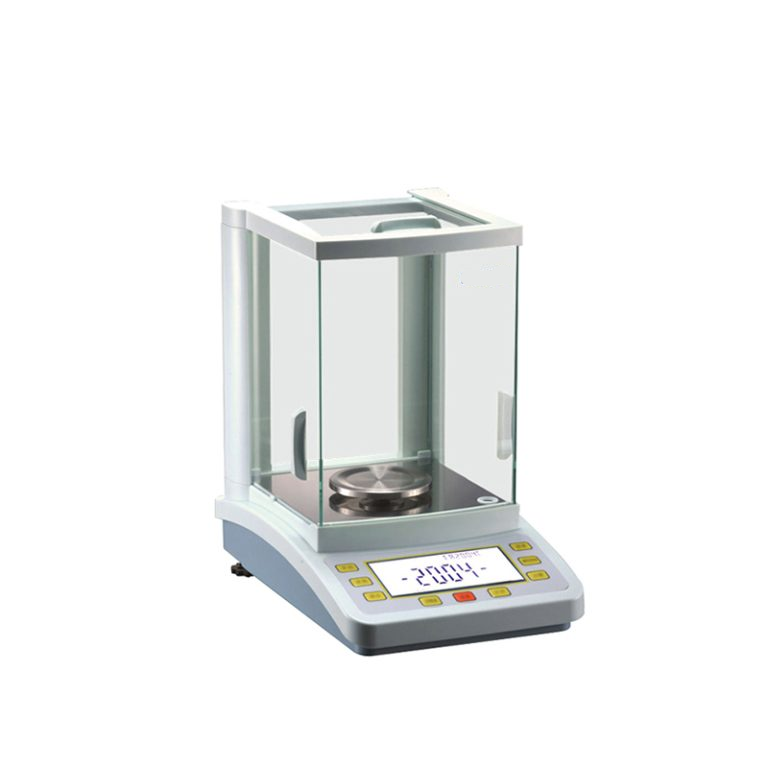 Analytical Balances