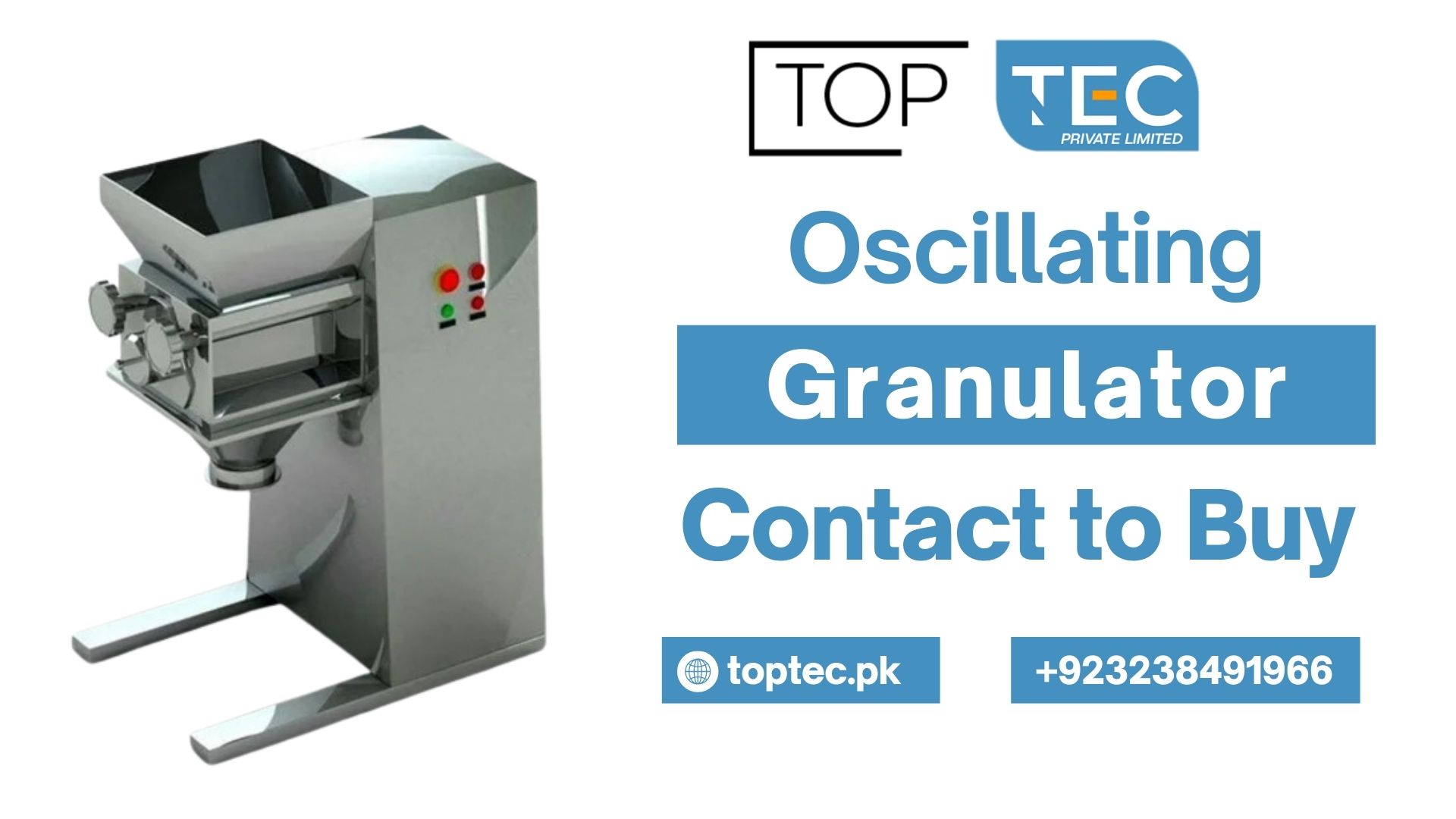 Granulator Oscillator buy