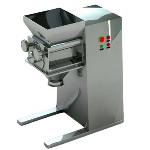 Oscillating Granulator