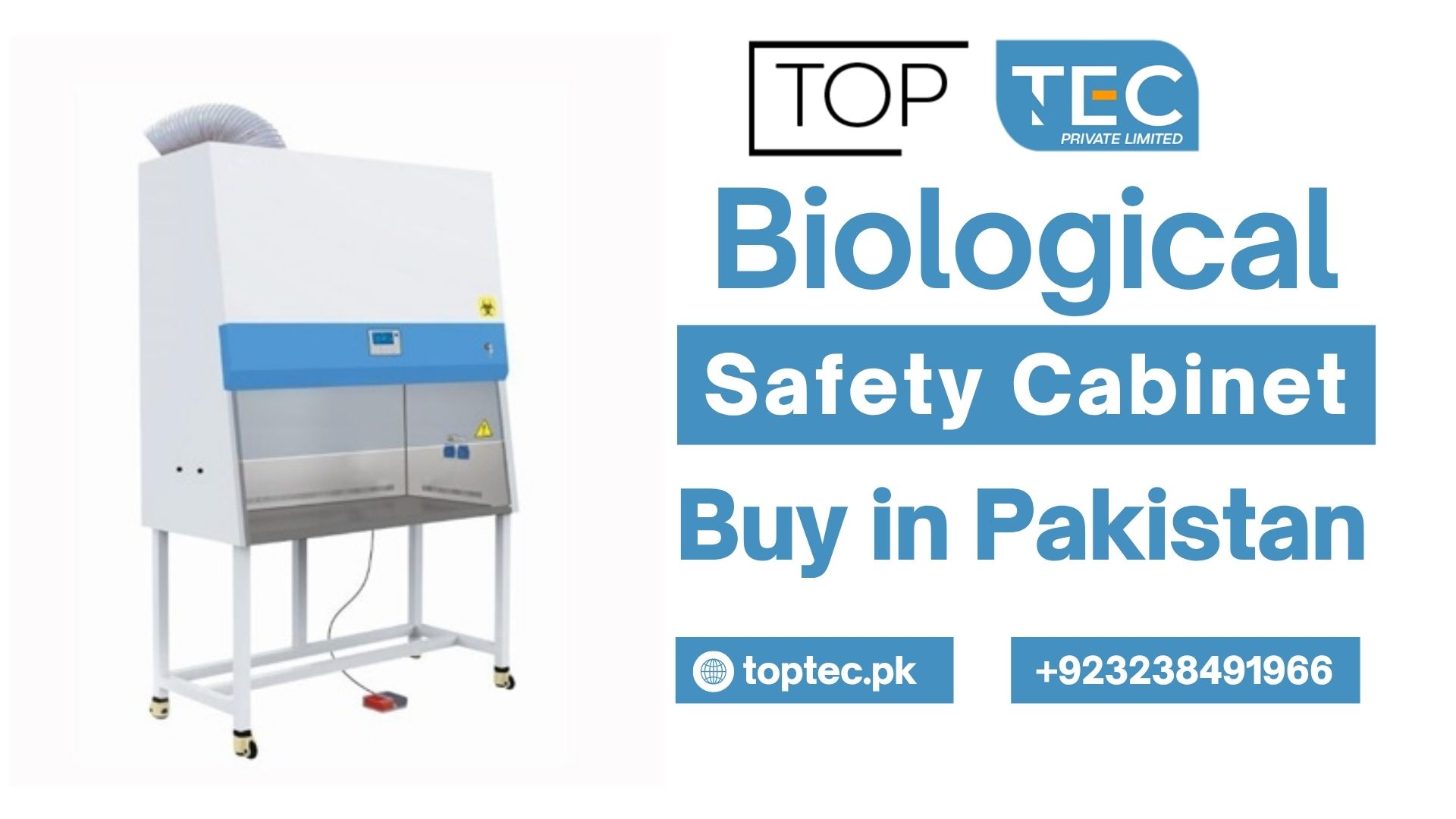 Buy Biological Safety Cabinet