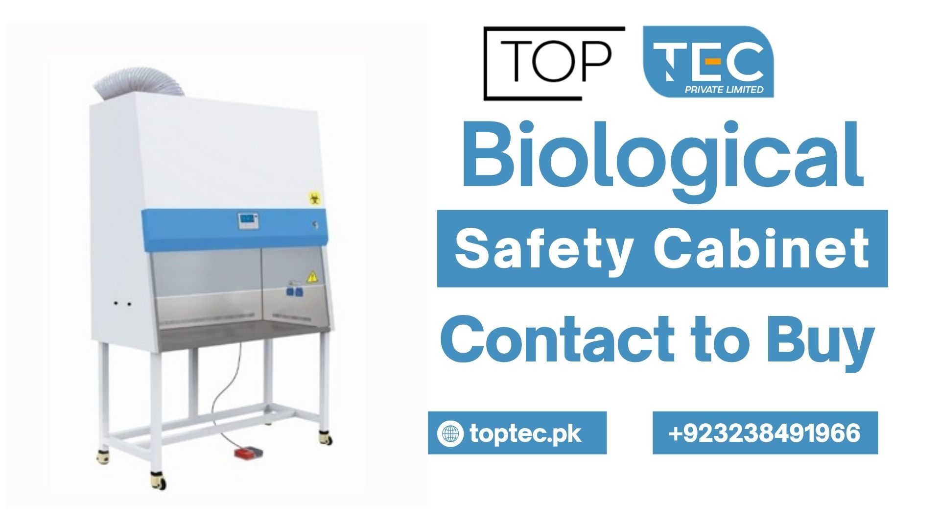 Buy Biological Safety Cabinet