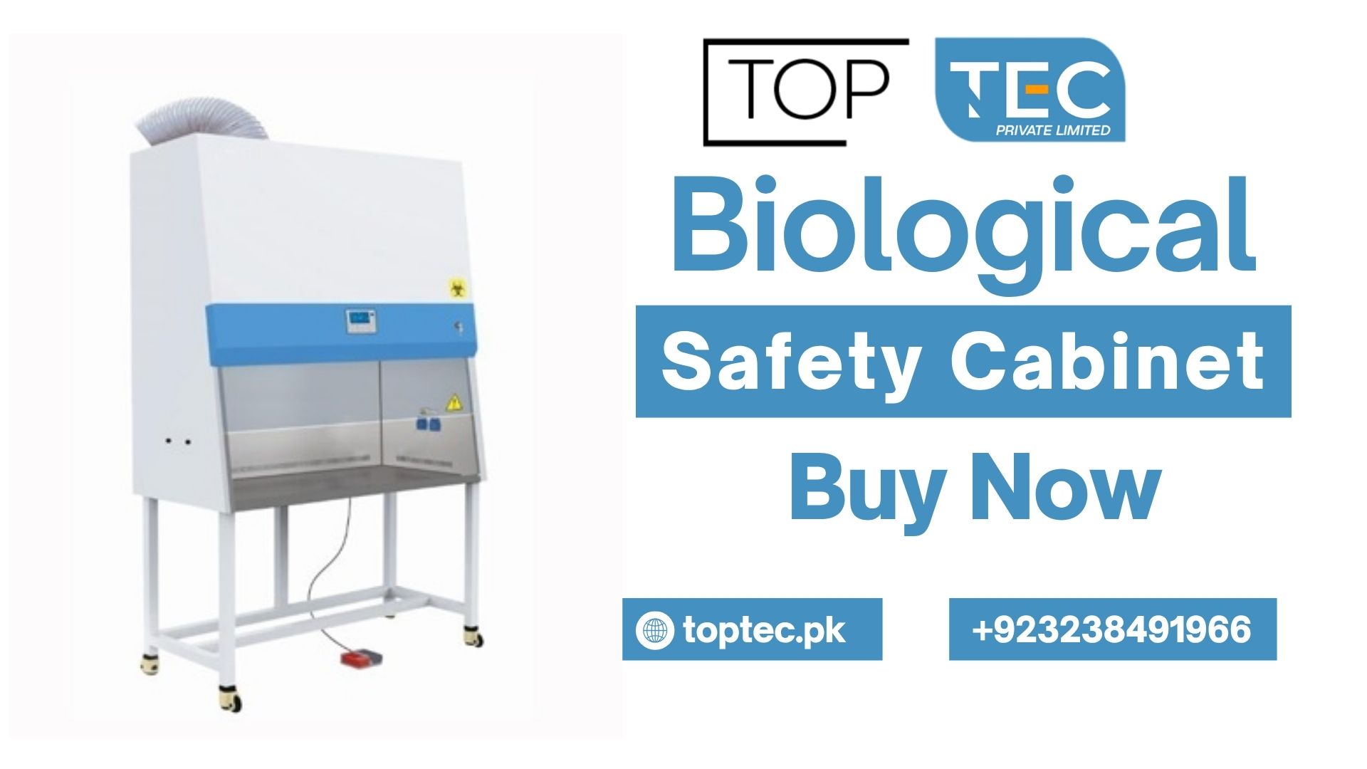 Buy Biological Safety Cabinet