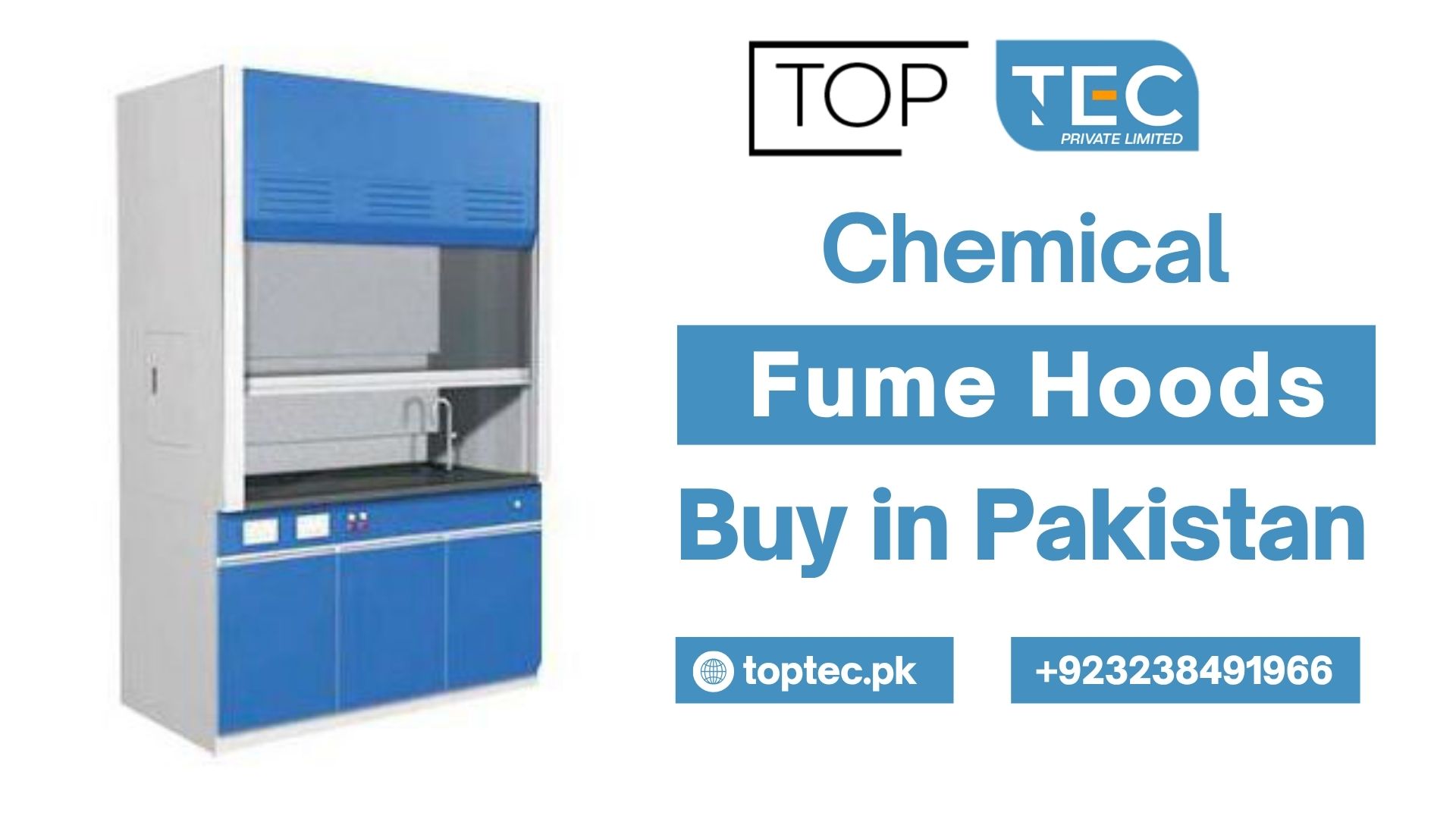 Chemical Fume Hood