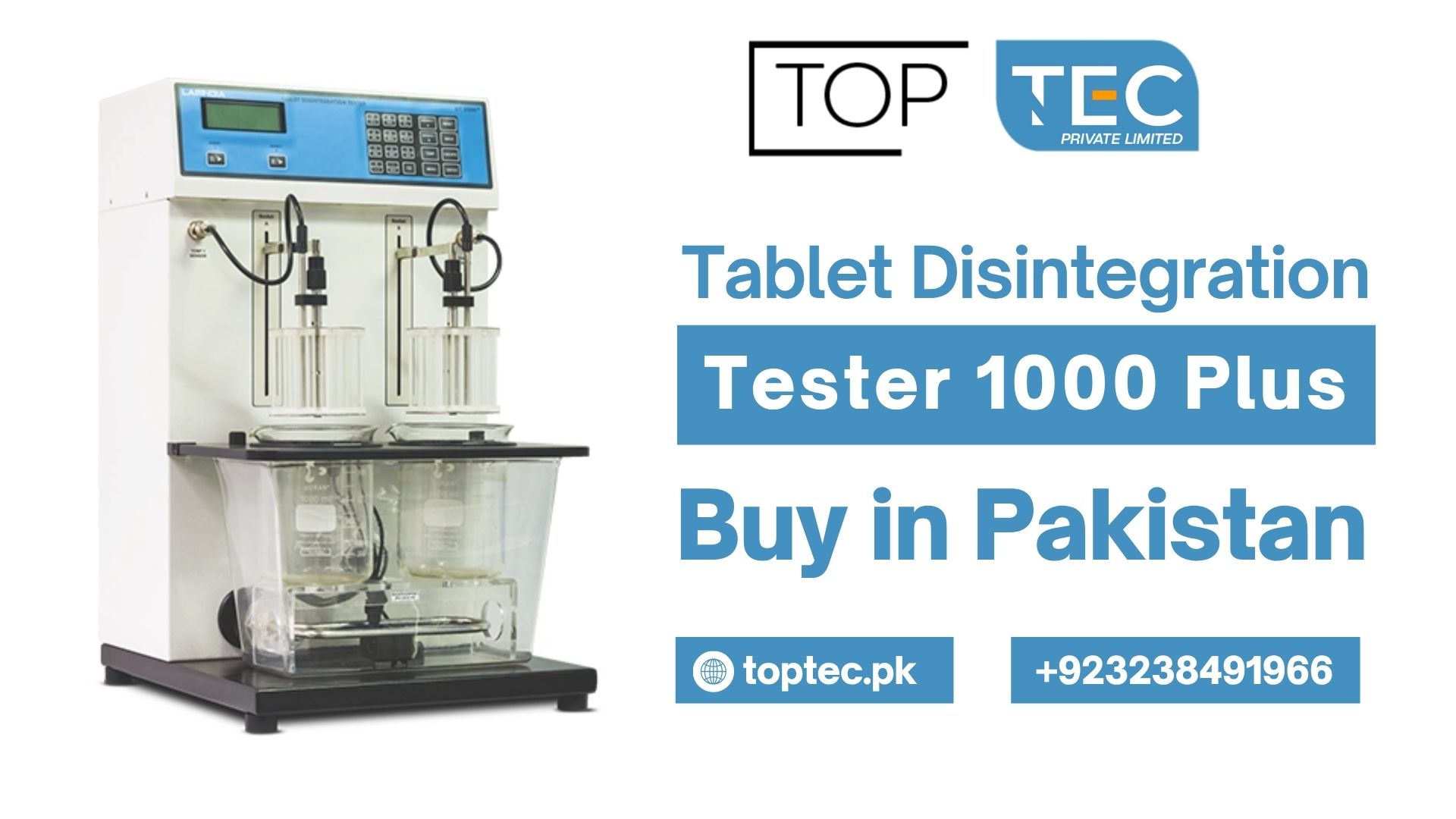 Tablet Disintegration Tester 1000 plus buy