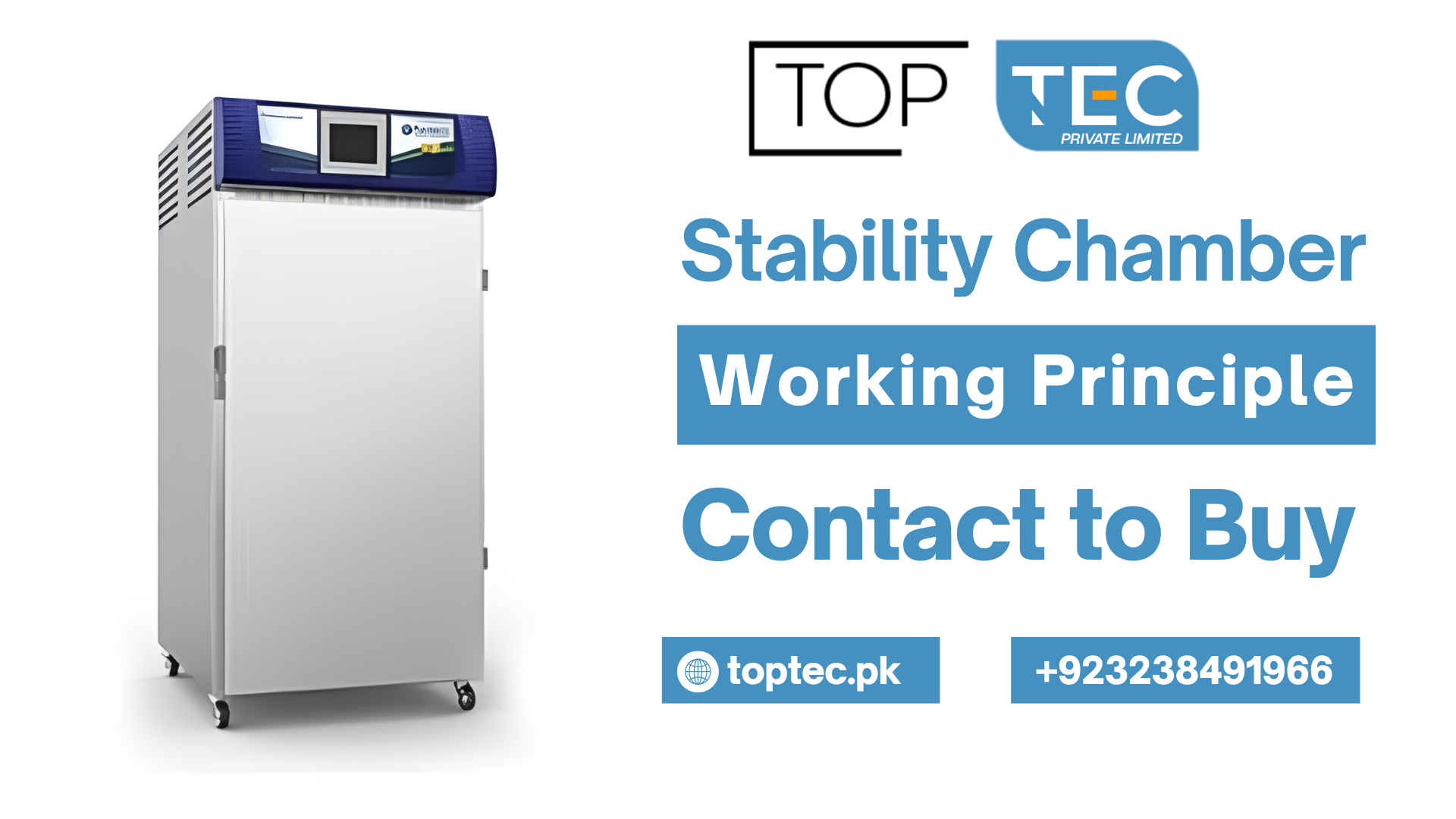 Stability Chamber