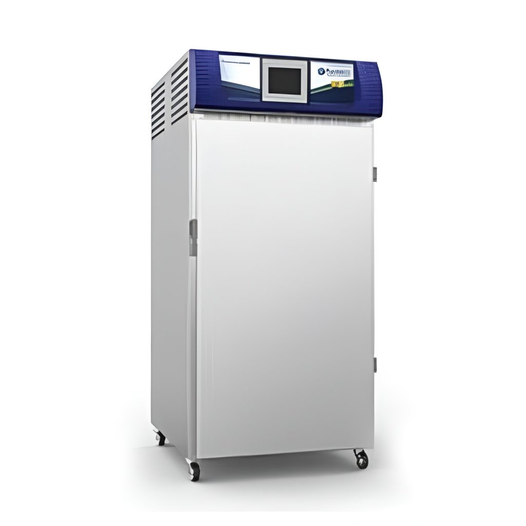 Stability Chamber