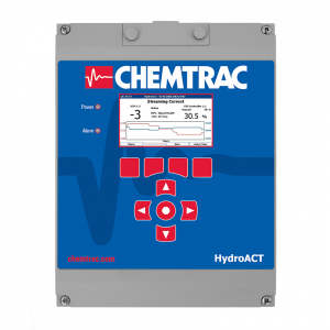 Cleanroom Particle Counter