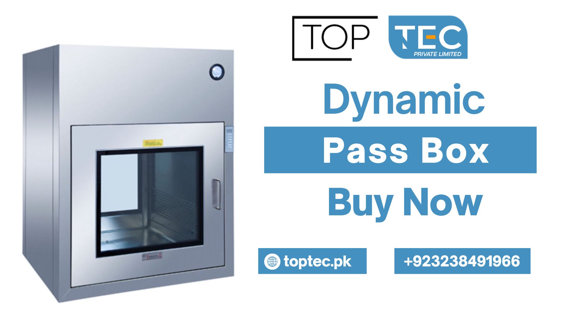 Dynamic Pass Box