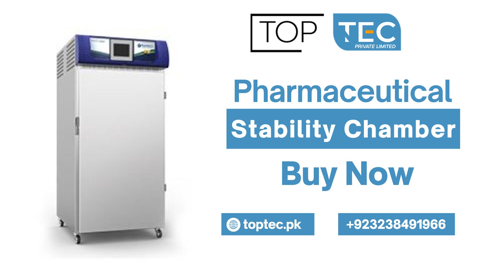 Stability Chamber