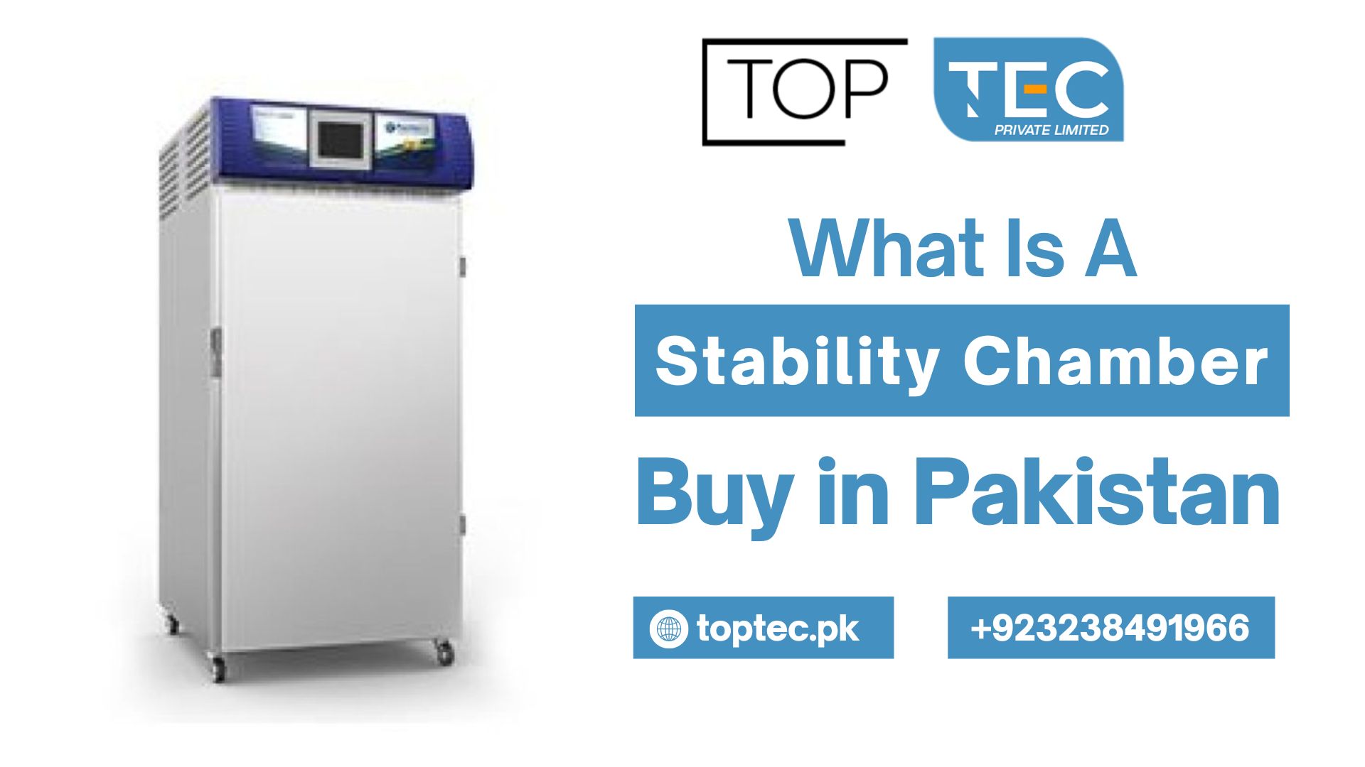 Stability Chamber