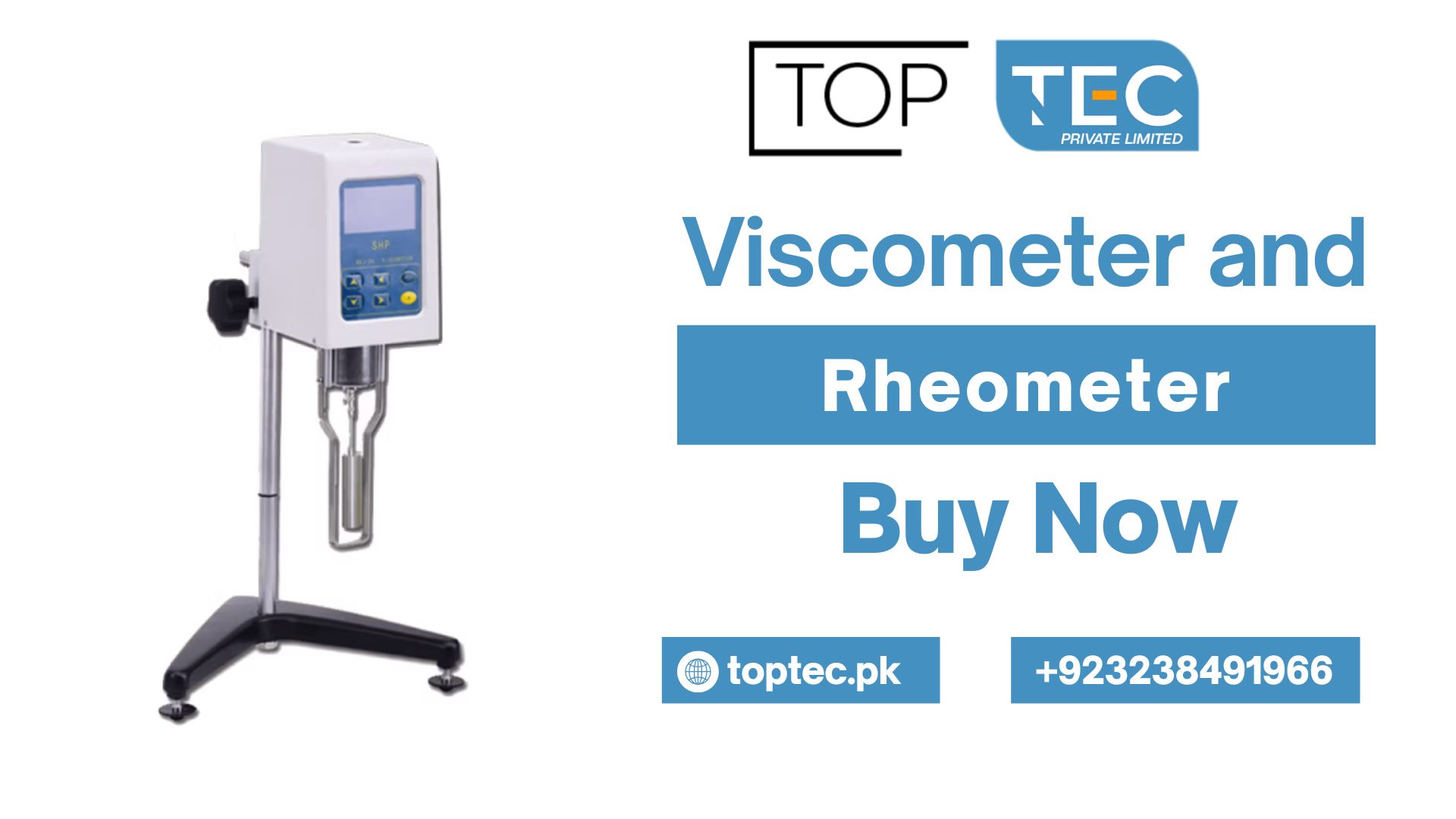 Viscometer vs. Rheometer
