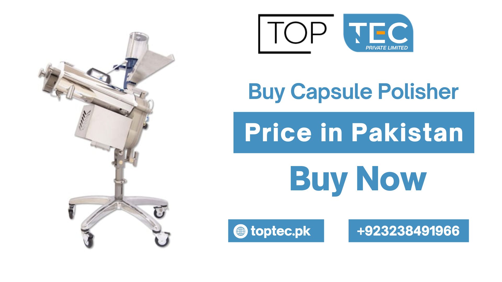 Buy Capsule Polisher