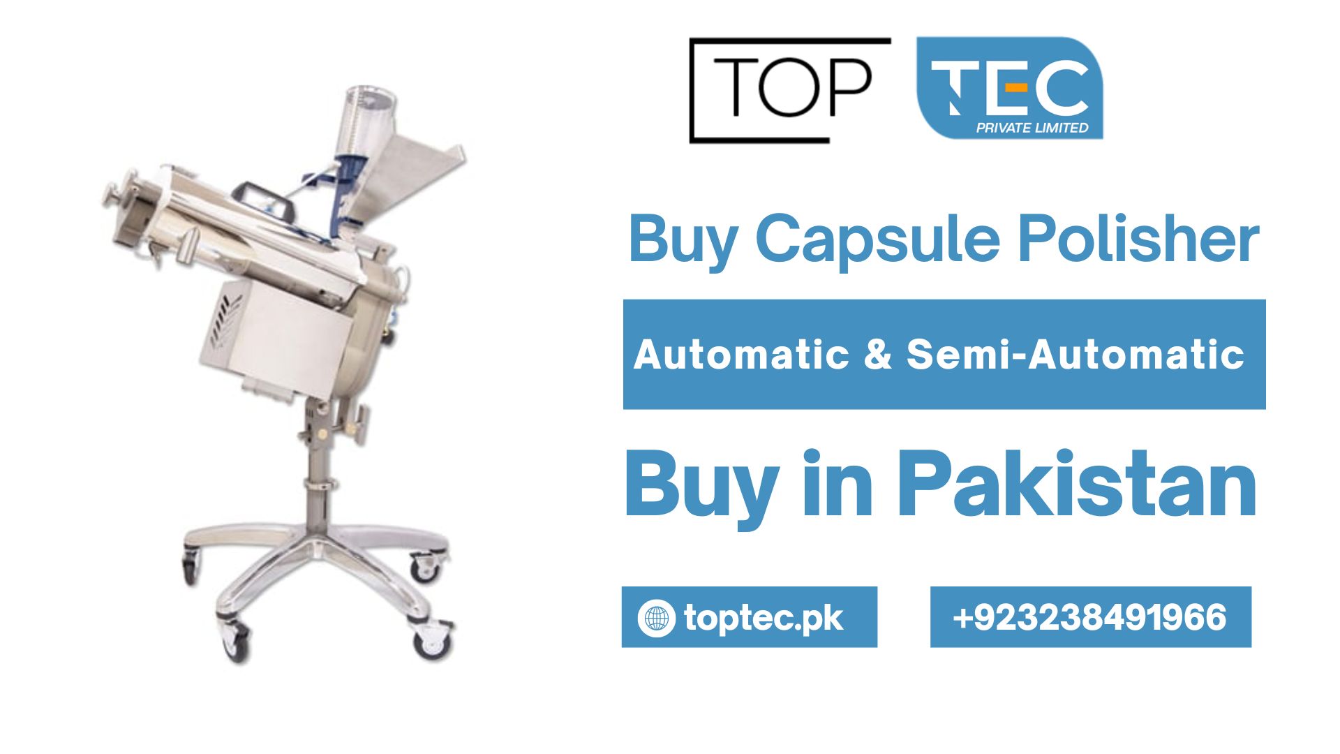 Buy Capsule Polisher