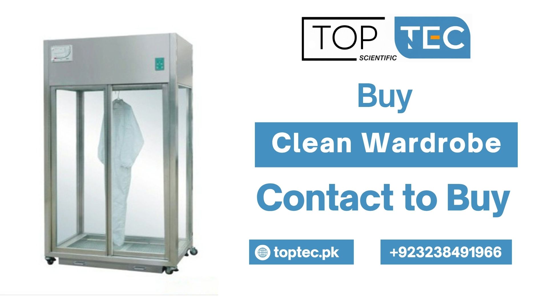 Buy Clean Wardrobe