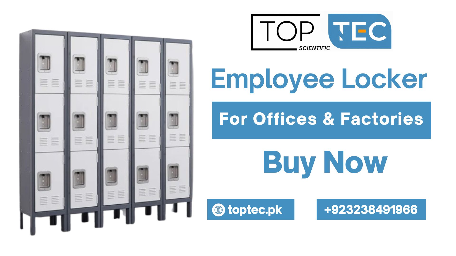 Buy Employee Locker