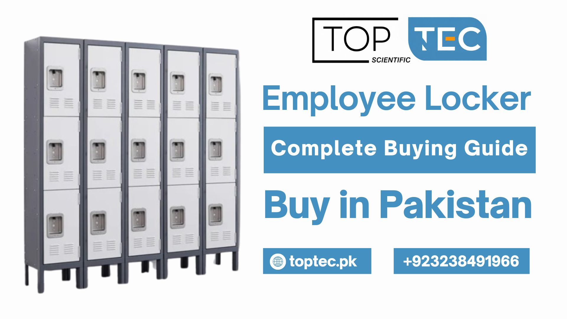 Employee Locker