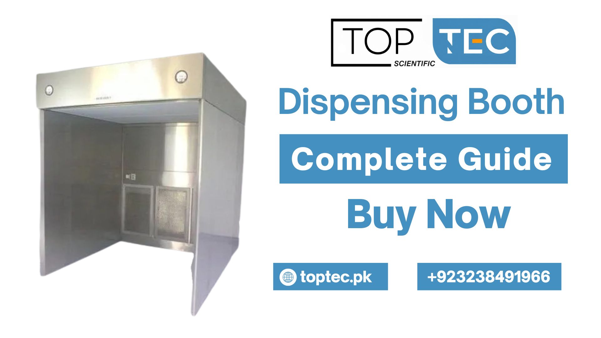 buy Dispensing Booth