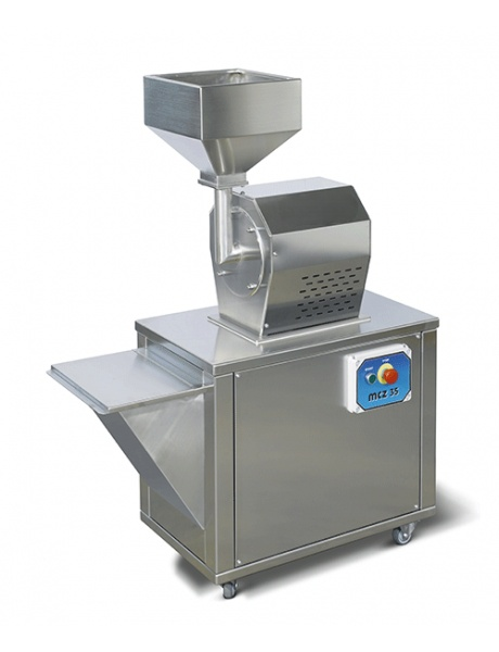 Sugar Grinder