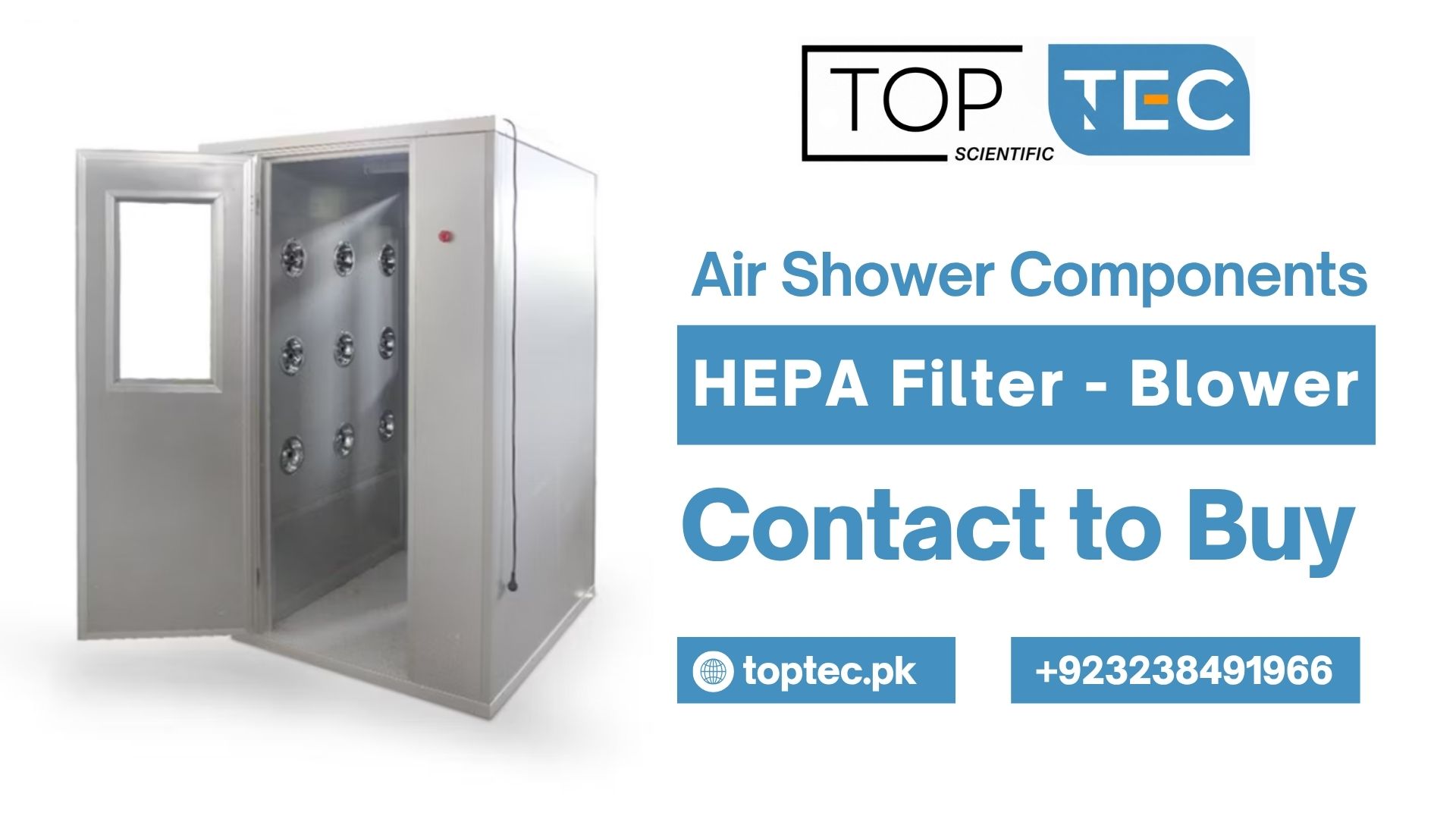 Buy Air Shower