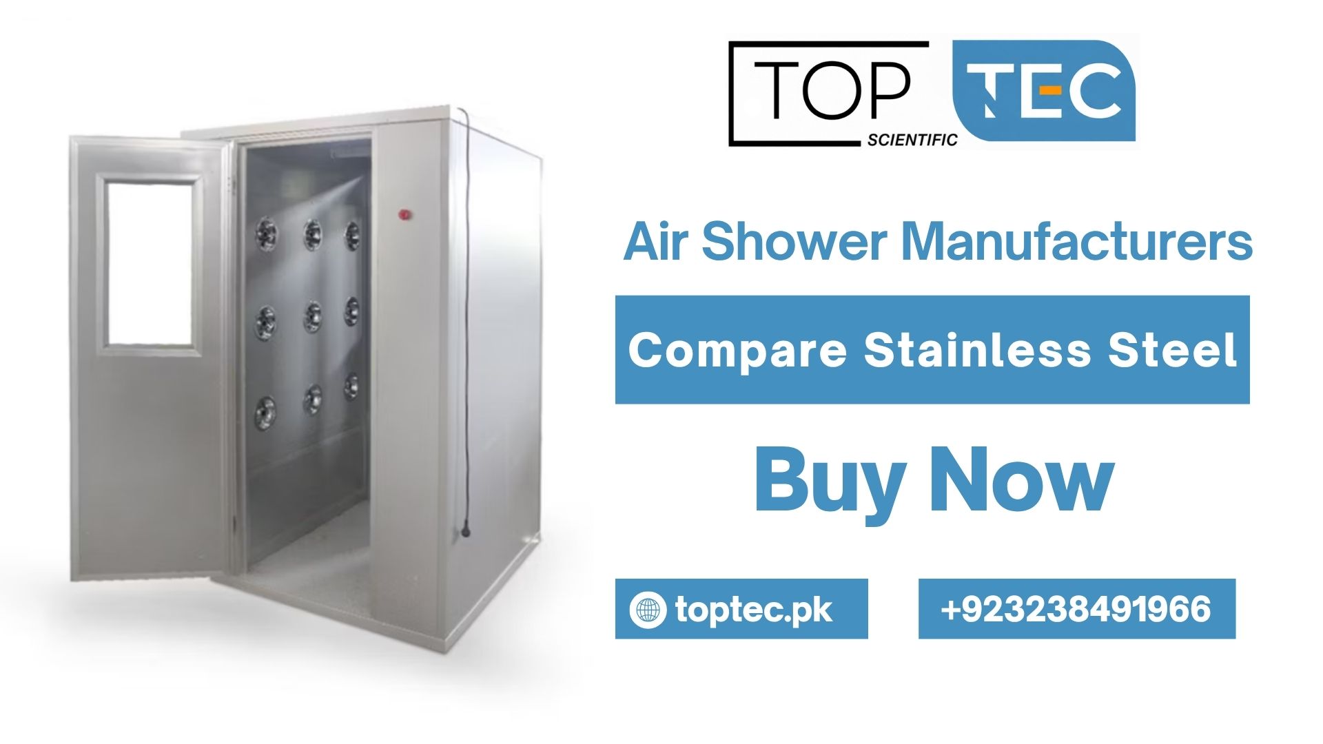 Buy Air Shower