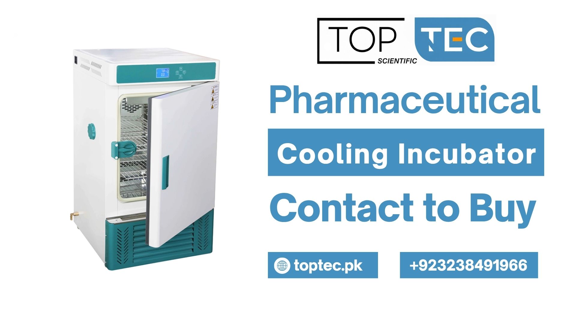 Buy Cooling Incubator
