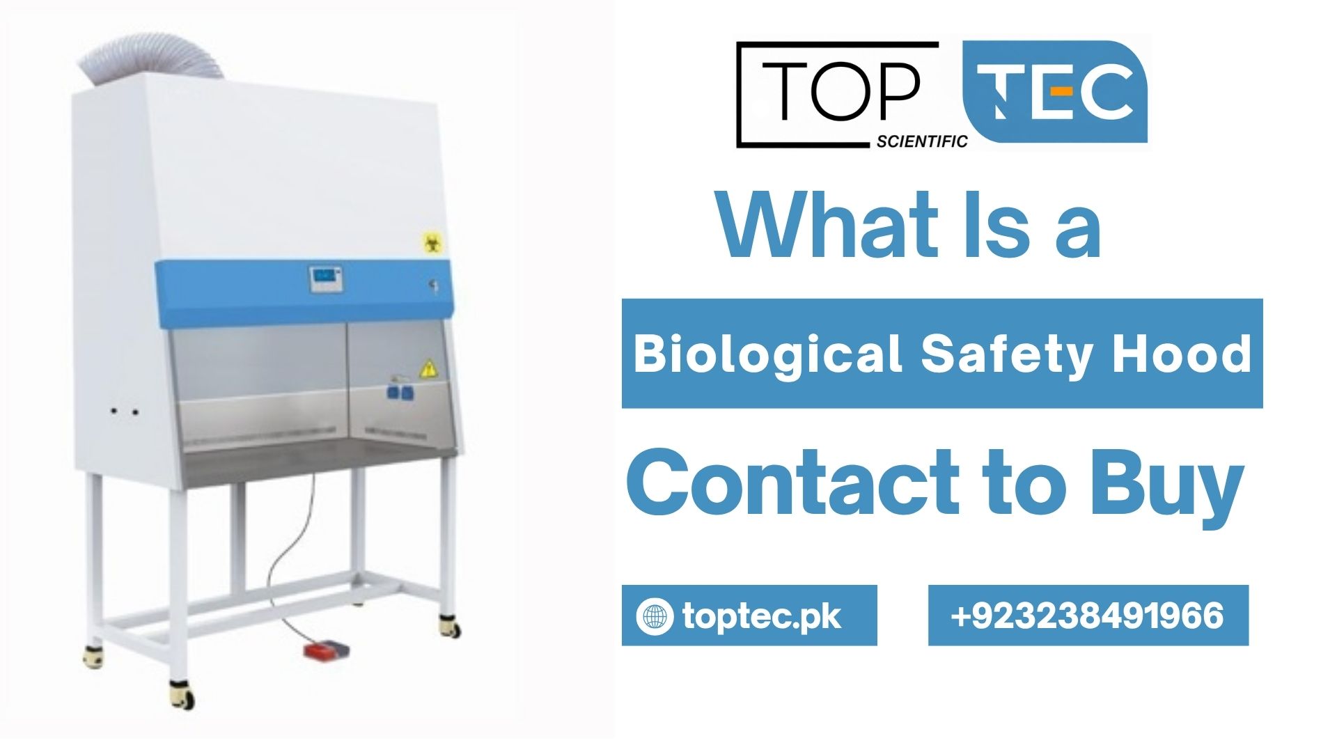 buy Biological Safety Hood