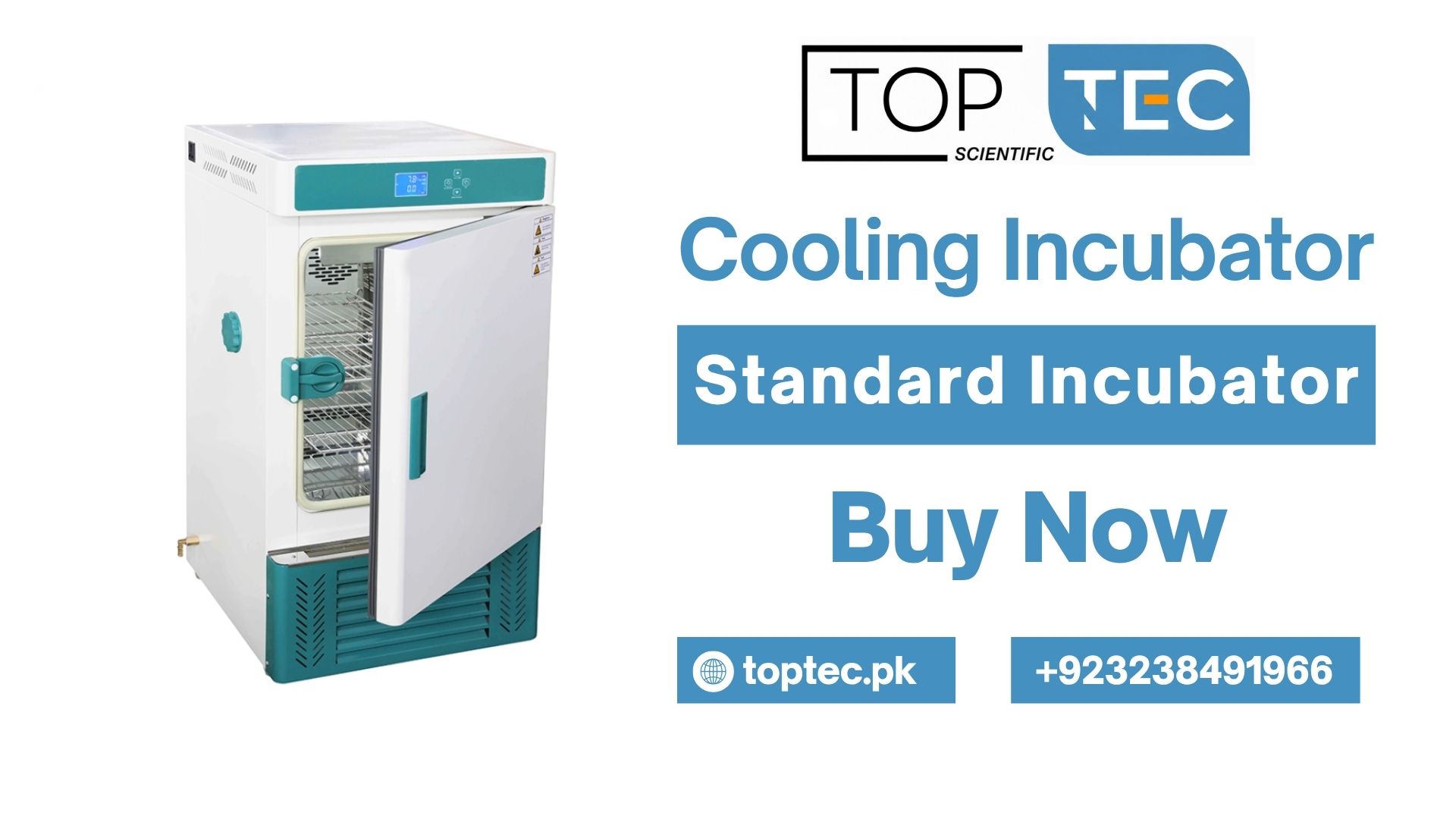 Buy Cooling Incubator