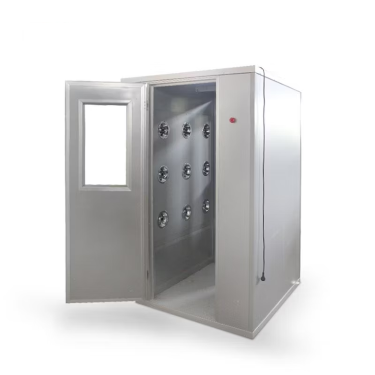 Air Shower
