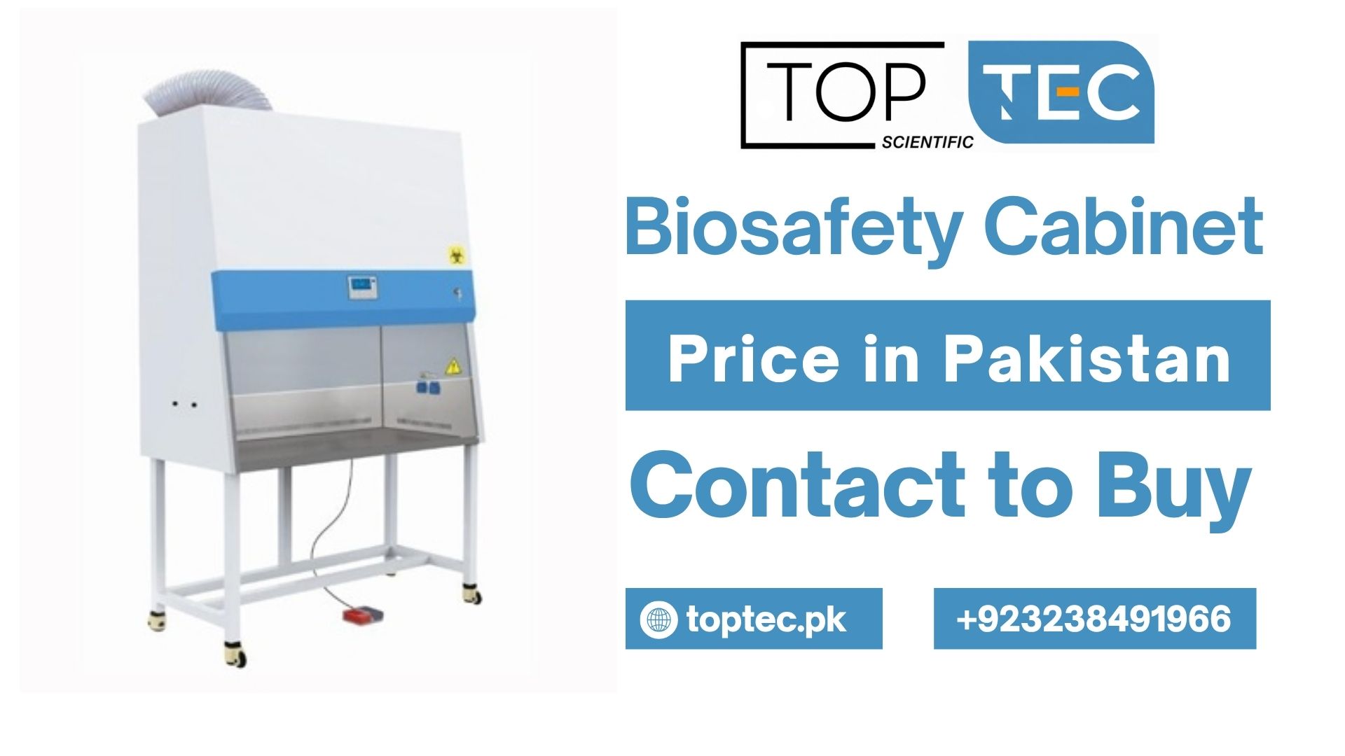 Biosafety Cabinet PPT