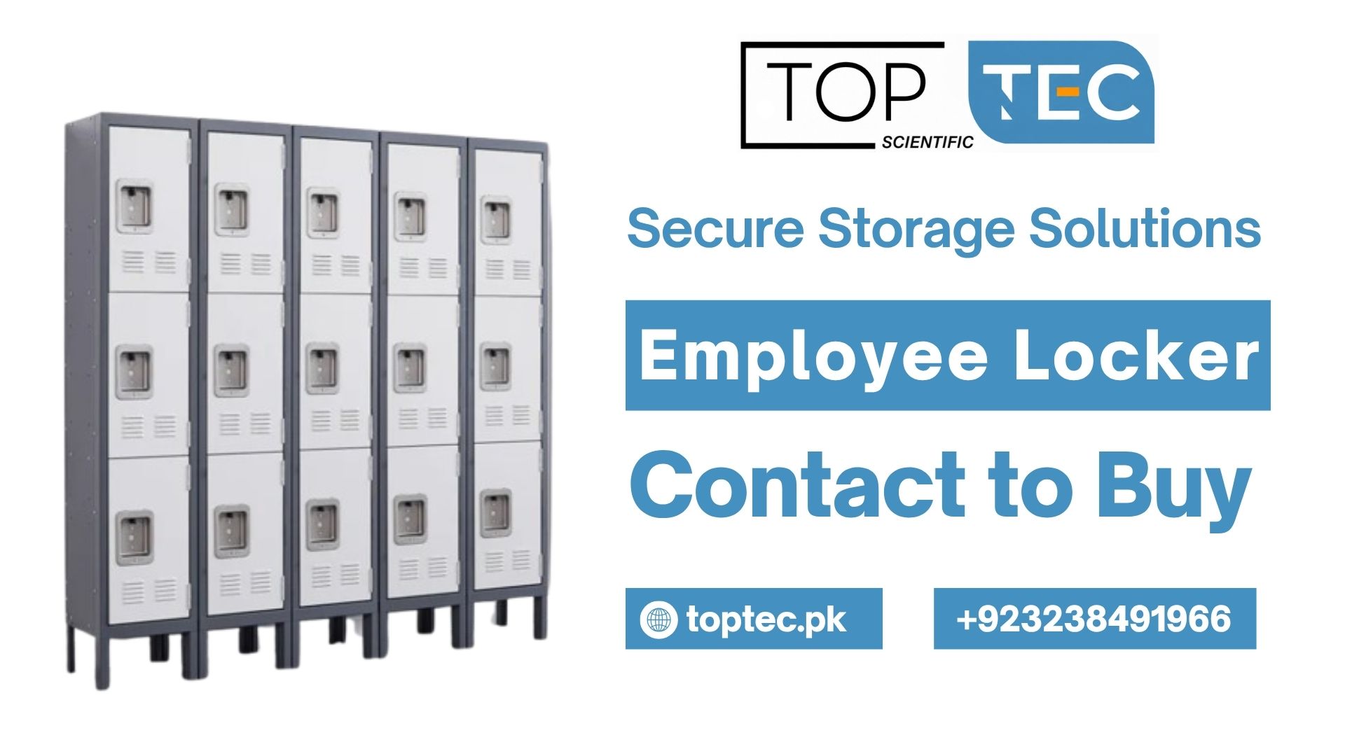 Buy Employee Locker