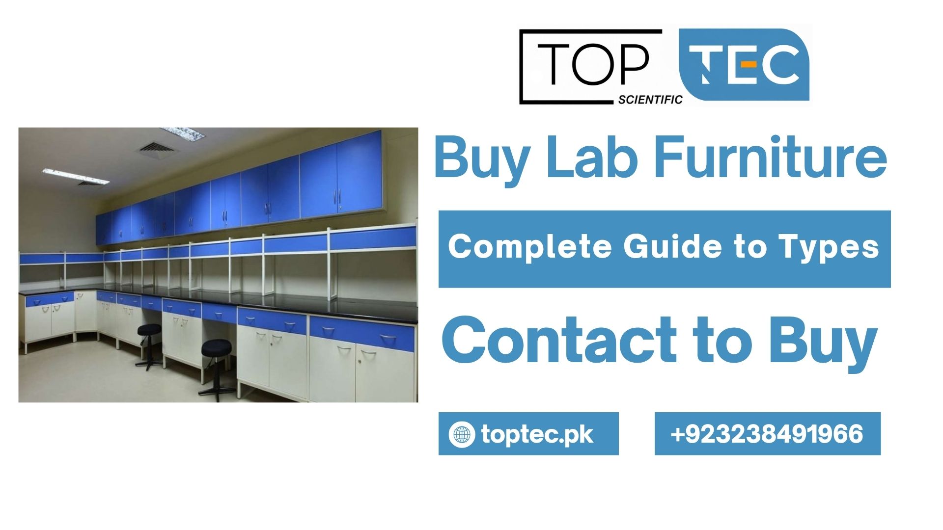 Buy Lab Furniture