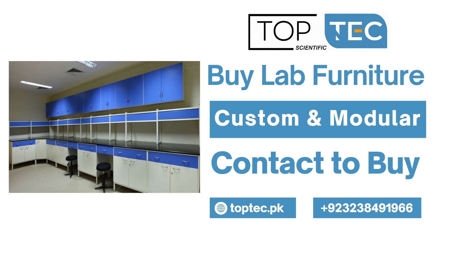 Buy Lab Furniture