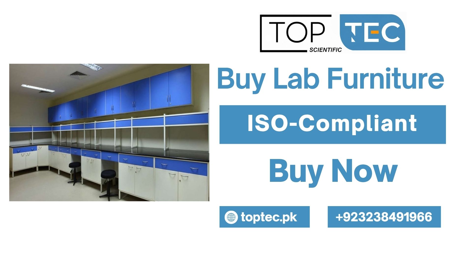 Cleanroom Lab Furniture