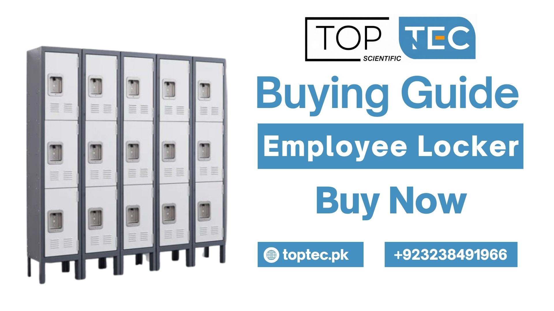 Buy Employee Locker
