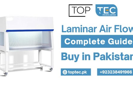 Laminar Flow Hoods