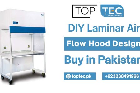 DIY Laminar Flow Hood
