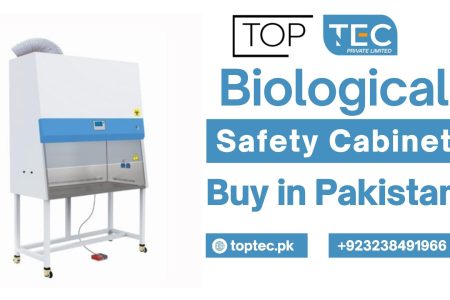 Buy Biological Safety Cabinet