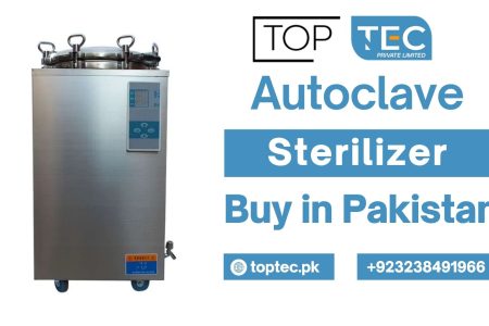 Autoclave Sterilizer