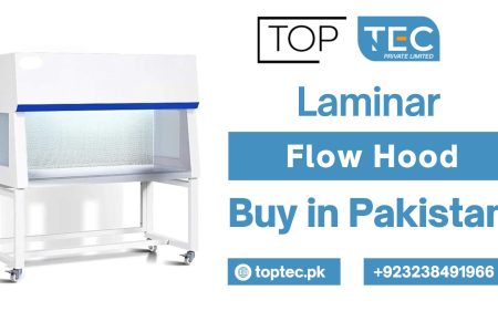 Laminar Flow Cabinet