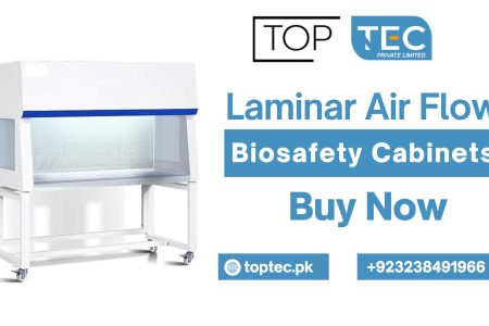 Laminar Flow Hoods