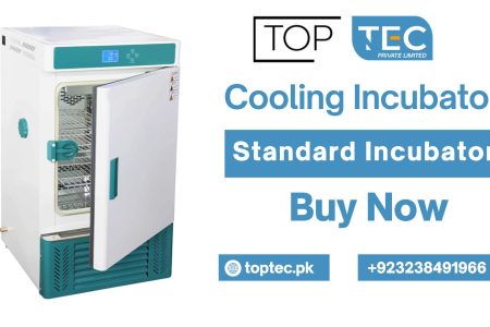 Cooling Incubator