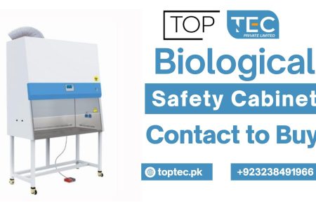 Buy Biological Safety Cabinet