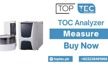 TOC Analyzer