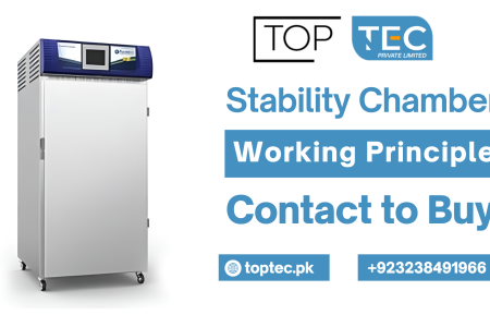 Stability Chamber