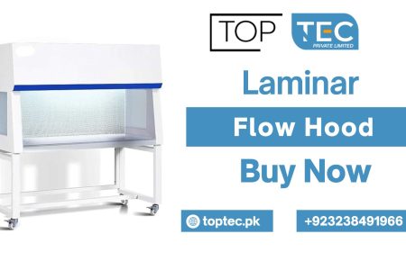 Laminar Flow Cabinet