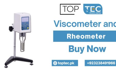 Viscometer vs. Rheometer