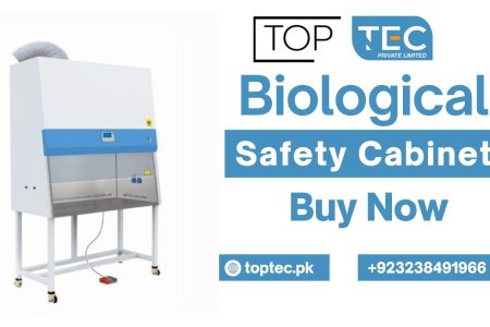 Buy Biological Safety Cabinet