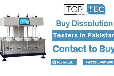 Buy Dissolution Testing Equipment