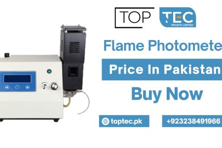 buy Flame Photometer