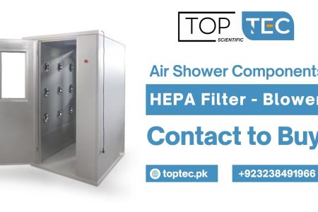 Buy Air Shower